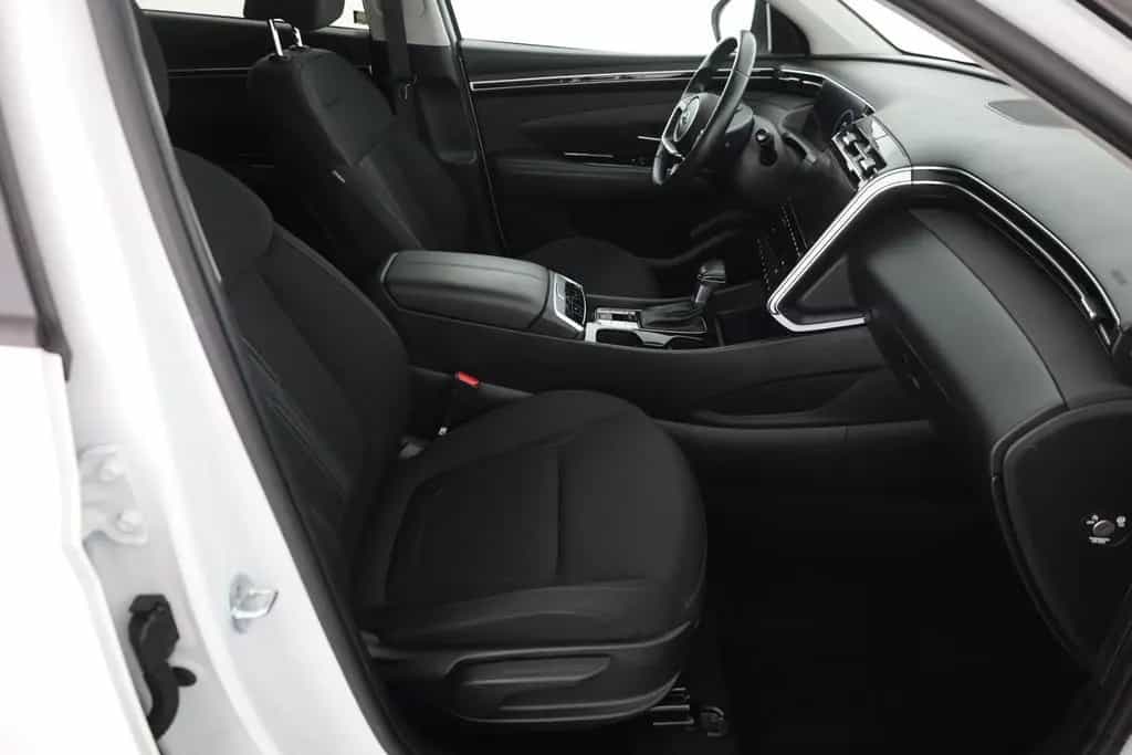 Hyundai TUCSON 1.6 T-GDI Mild-Hybrid Navi Kamera DAB 08/2021-photo-24