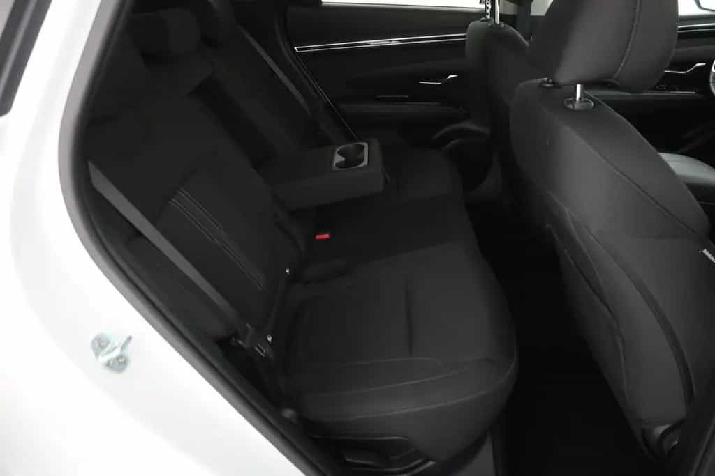 Hyundai TUCSON 1.6 T-GDI Mild-Hybrid Navi Kamera DAB 08/2021-photo-25