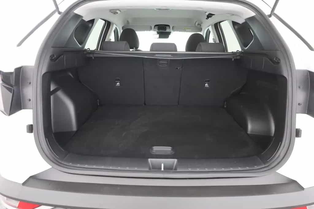 Hyundai TUCSON 1.6 T-GDI Mild-Hybrid Navi Kamera DAB 08/2021-photo-26