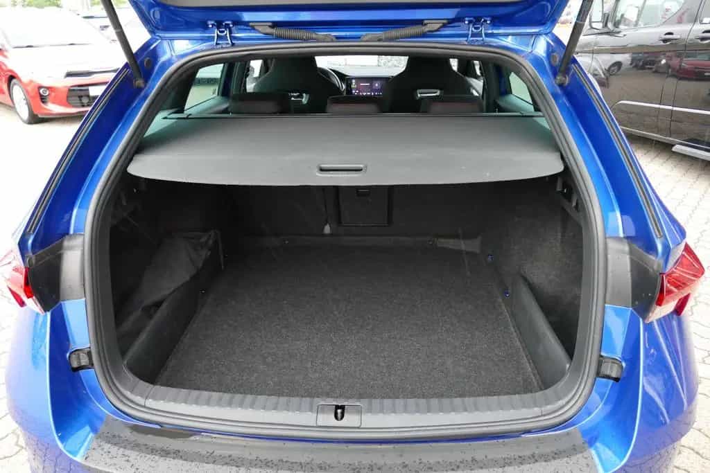 Skoda Octavia Combi 2.0 RS DSG LED Navi Head-Up Kamera 11/2021-photo-22