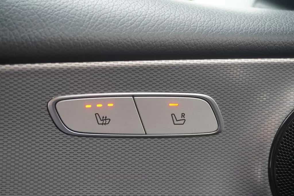 Mercedes-Benz E 200 E200 Avantgarde LED Teilleder Kamera Totwinkel 06/2020-photo-21
