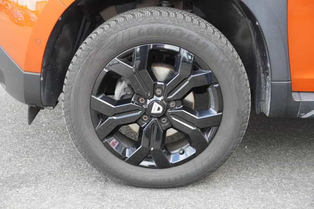 Dacia Duster II 1.3 Klimaaut. LED Navi DAB PDC Kamera 03/2023-photo-33