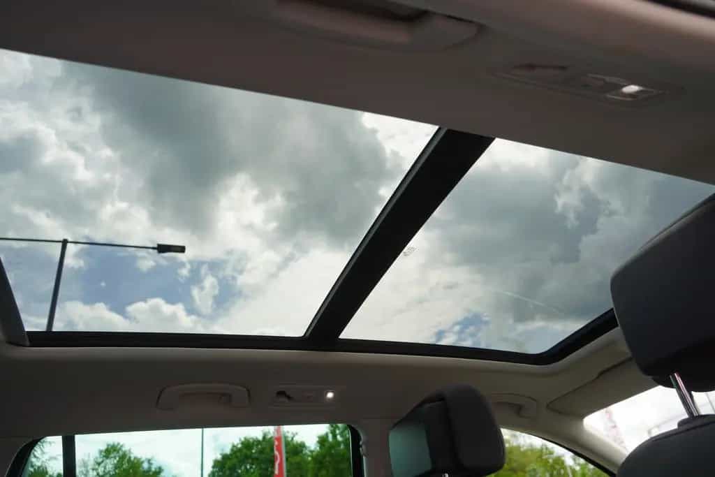 Volkswagen Passat Variant 1.5 TSI Highline Navi LED 08/2020-photo-41