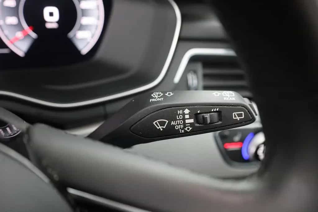 Audi A4 Avant 40 TFSI Advanced LED Navi Panorama PDC 10/2021-photo-18