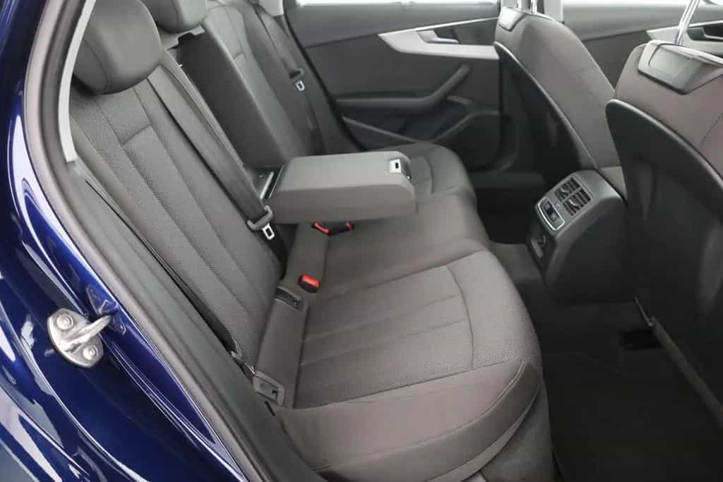 Audi A4 Avant 40 TFSI Advanced LED Navi Panorama PDC 10/2021-photo-23