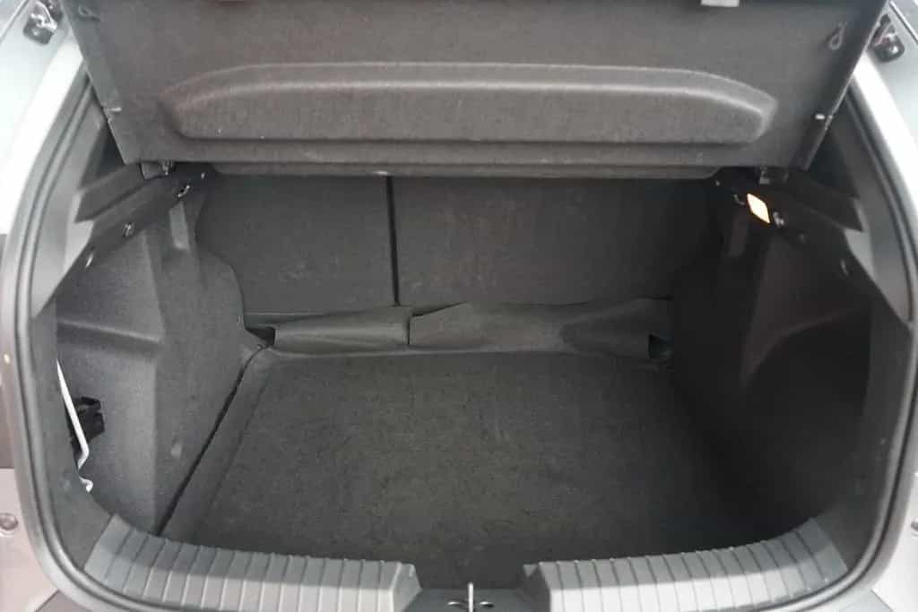 Dacia Duster TCe 130 LED Navi Kamera 04/2025-photo-29