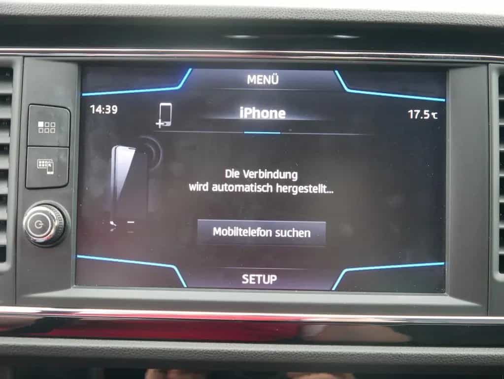 Seat Leon 1.5 FR LED Klimaaut. Sitzheizung Beats 06/2019-photo-15