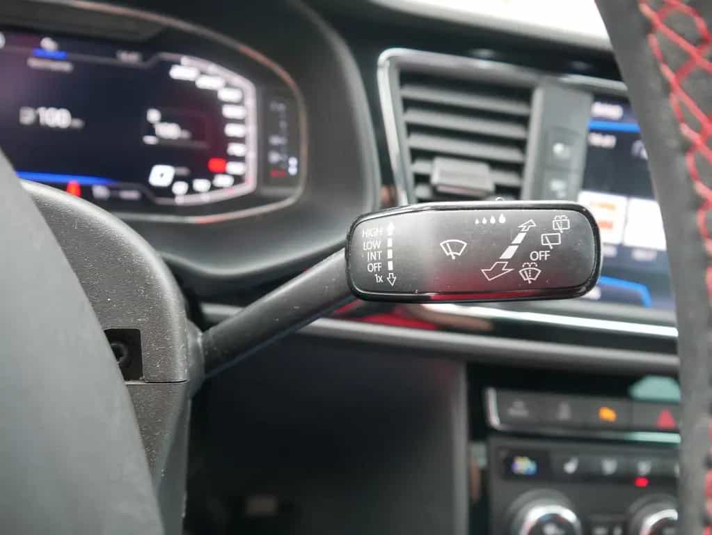 Seat Leon 1.5 FR LED Klimaaut. Sitzheizung Beats 06/2019-photo-26