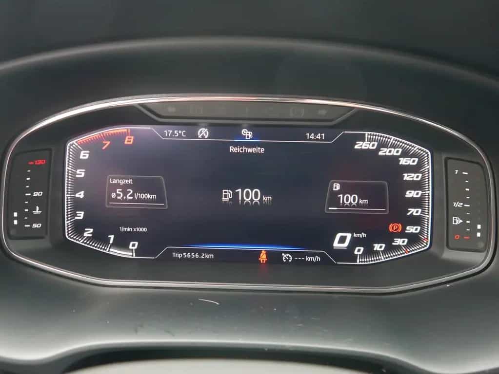 Seat Leon 1.5 FR LED Klimaaut. Sitzheizung Beats 06/2019-photo-28