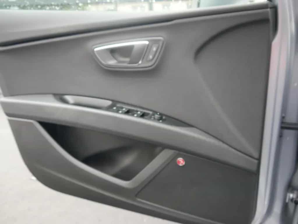 Seat Leon 1.5 FR LED Klimaaut. Sitzheizung Beats 06/2019-photo-30