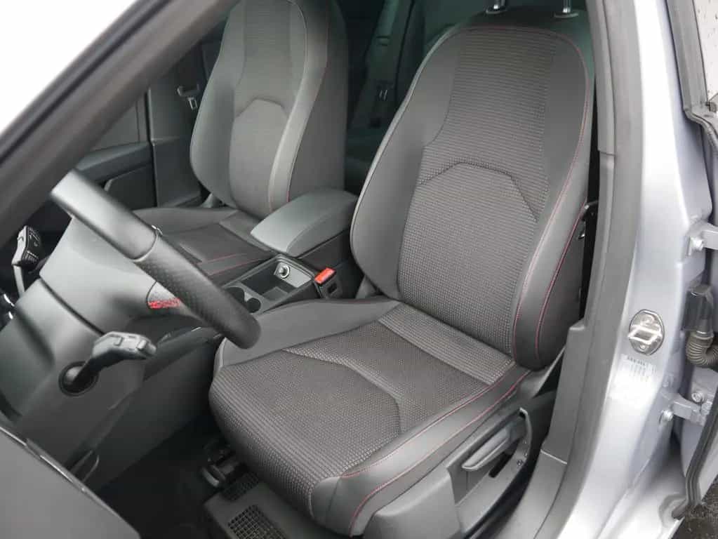 Seat Leon 1.5 FR LED Klimaaut. Sitzheizung Beats 06/2019-photo-33