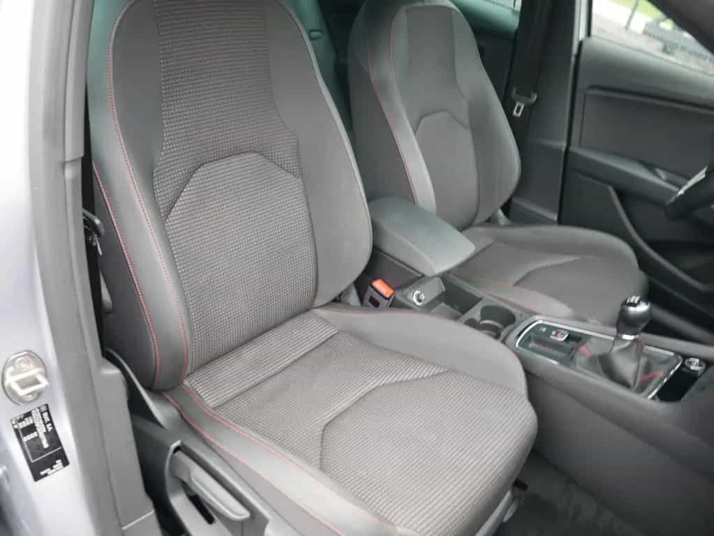 Seat Leon 1.5 FR LED Klimaaut. Sitzheizung Beats 06/2019-photo-35