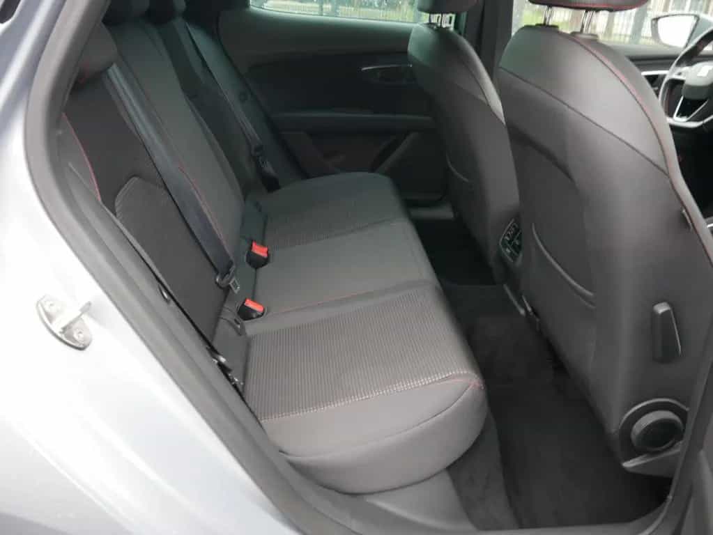 Seat Leon 1.5 FR LED Klimaaut. Sitzheizung Beats 06/2019-photo-37