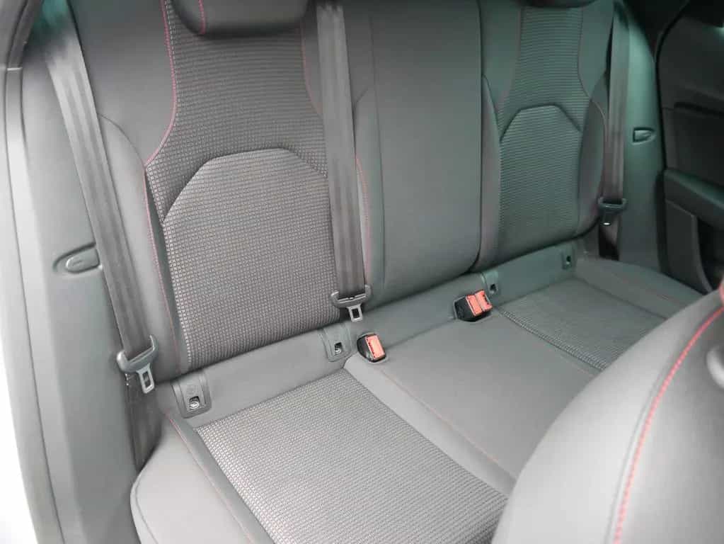 Seat Leon 1.5 FR LED Klimaaut. Sitzheizung Beats 06/2019-photo-38