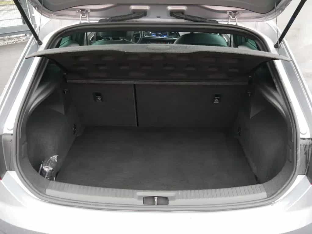 Seat Leon 1.5 FR LED Klimaaut. Sitzheizung Beats 06/2019-photo-39