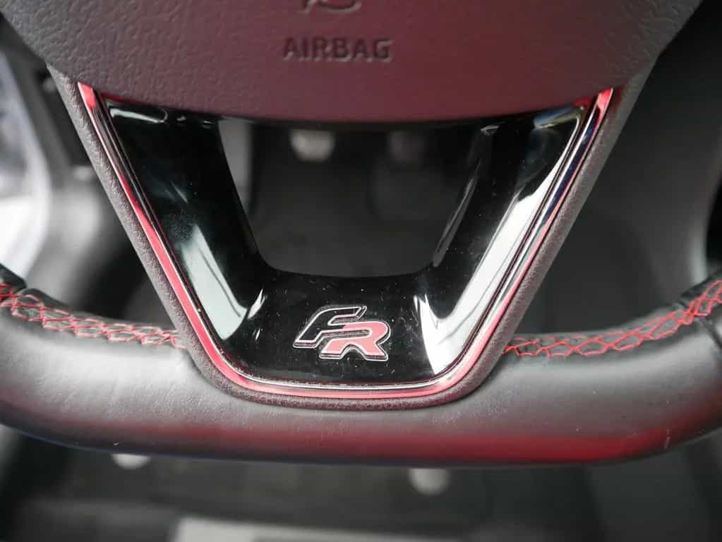 Seat Leon 1.5 FR LED Klimaaut. Sitzheizung Beats 06/2019-photo-40