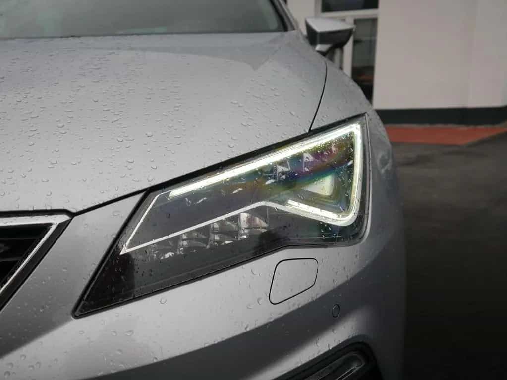 Seat Leon 1.5 FR LED Klimaaut. Sitzheizung Beats 06/2019-photo-42