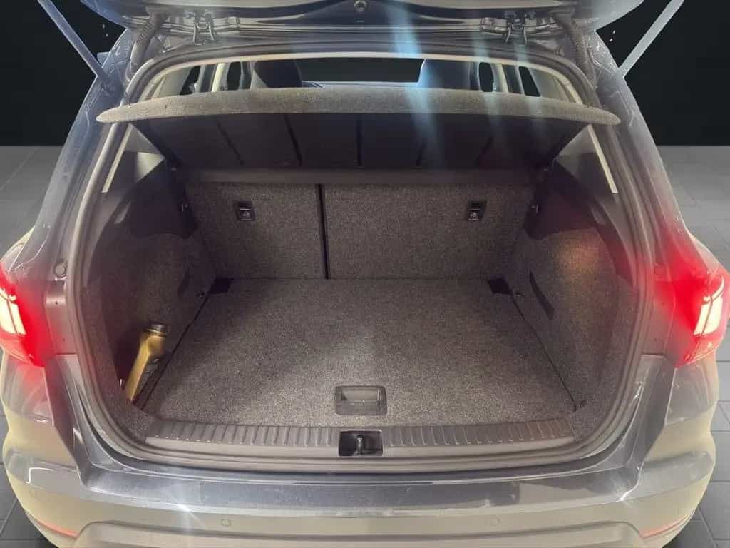 Seat Arona TSI 1.0 Style Connectivity-Paket SHZ PDC L 10/2019-photo-13