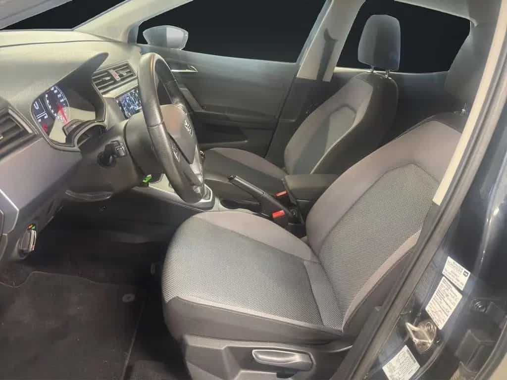 Seat Arona TSI 1.0 Style Connectivity-Paket SHZ PDC L 10/2019-photo-8