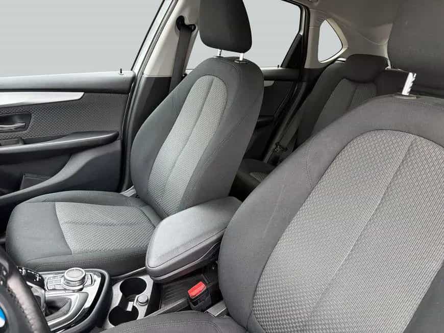 BMW 220 Active Tourer 220i Active Tourer Aut. Advantage NAVI+PDC+RFK+S 10/2020-photo-10
