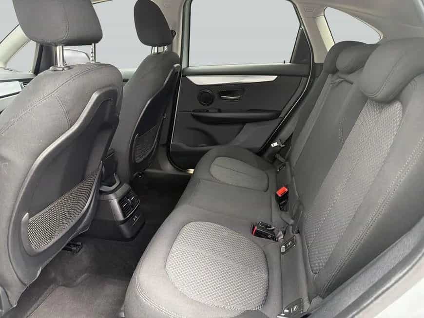 BMW 220 Active Tourer 220i Active Tourer Aut. Advantage NAVI+PDC+RFK+S 10/2020-photo-11