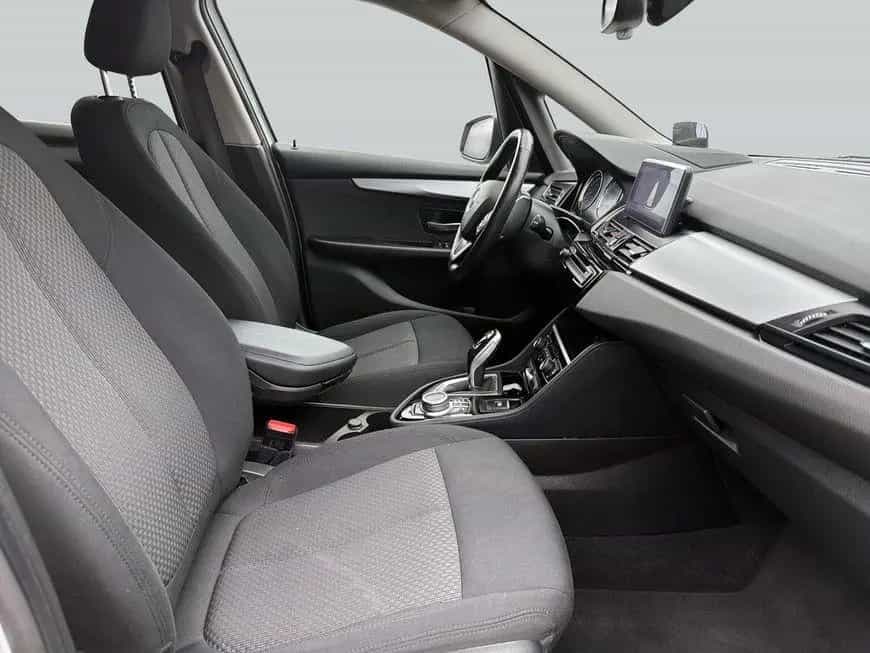 BMW 220 Active Tourer 220i Active Tourer Aut. Advantage NAVI+PDC+RFK+S 10/2020-photo-12
