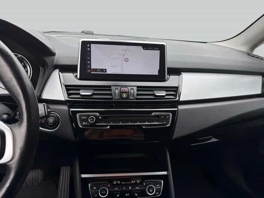 BMW 220 Active Tourer 220i Active Tourer Aut. Advantage NAVI+PDC+RFK+S 10/2020-photo-14