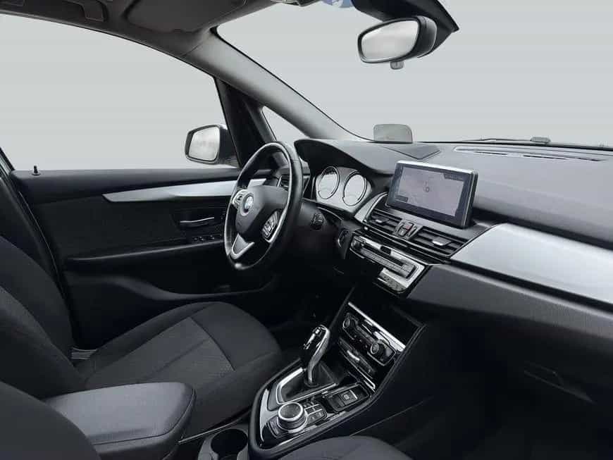 BMW 220 Active Tourer 220i Active Tourer Aut. Advantage NAVI+PDC+RFK+S 10/2020-photo-15