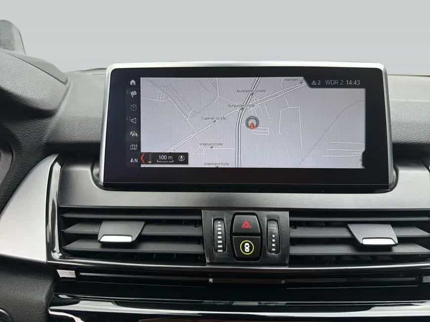 BMW 220 Active Tourer 220i Active Tourer Aut. Advantage NAVI+PDC+RFK+S 10/2020-photo-18