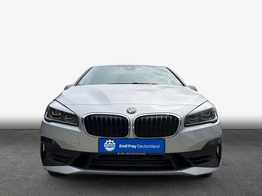 BMW 220 Active Tourer 220i Active Tourer Aut. Advantage NAVI+PDC+RFK+S 10/2020-photo-2