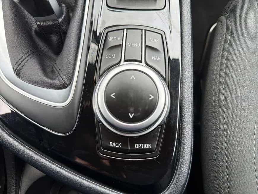 BMW 220 Active Tourer 220i Active Tourer Aut. Advantage NAVI+PDC+RFK+S 10/2020-photo-22