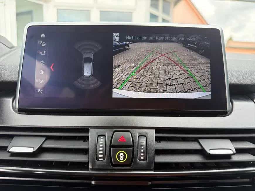 BMW 220 Active Tourer 220i Active Tourer Aut. Advantage NAVI+PDC+RFK+S 10/2020-photo-24