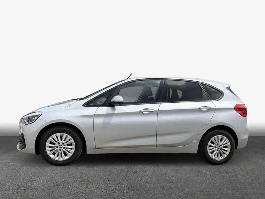 BMW 220 Active Tourer 220i Active Tourer Aut. Advantage NAVI+PDC+RFK+S 10/2020-photo-3