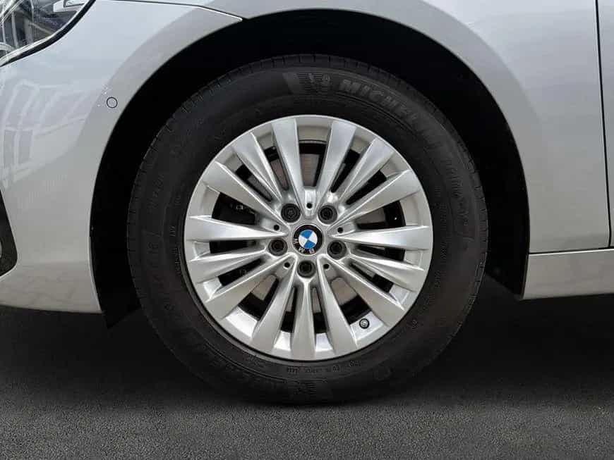 BMW 220 Active Tourer 220i Active Tourer Aut. Advantage NAVI+PDC+RFK+S 10/2020-photo-6