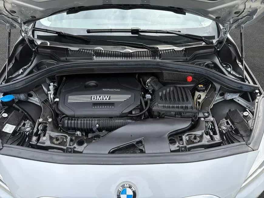 BMW 220 Active Tourer 220i Active Tourer Aut. Advantage NAVI+PDC+RFK+S 10/2020-photo-7