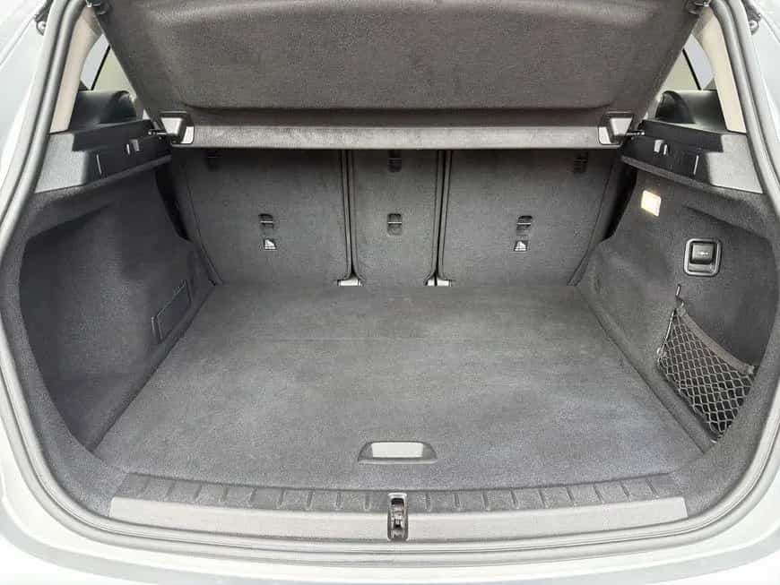 BMW 220 Active Tourer 220i Active Tourer Aut. Advantage NAVI+PDC+RFK+S 10/2020-photo-8