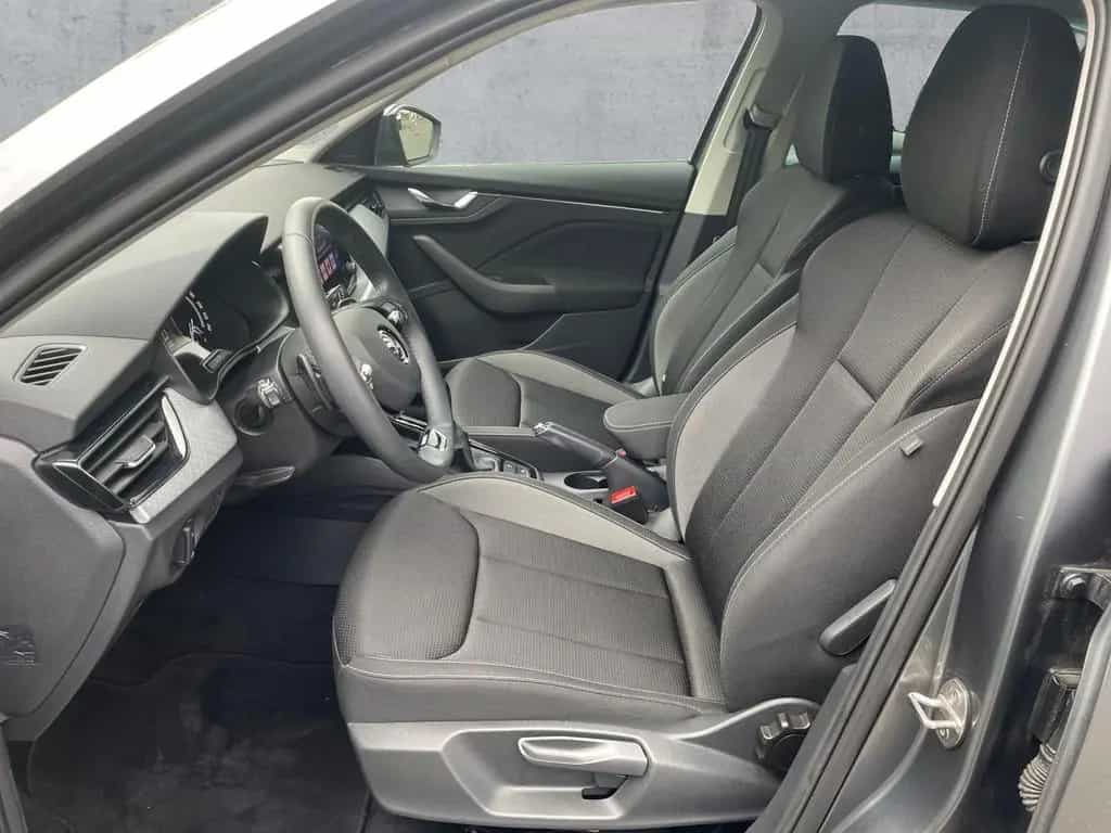 Skoda Kamiq 1.0 TSI DSG TOUR 5JG LED+SHZ+2xPDC+DAB+APP 07/2023-photo-11