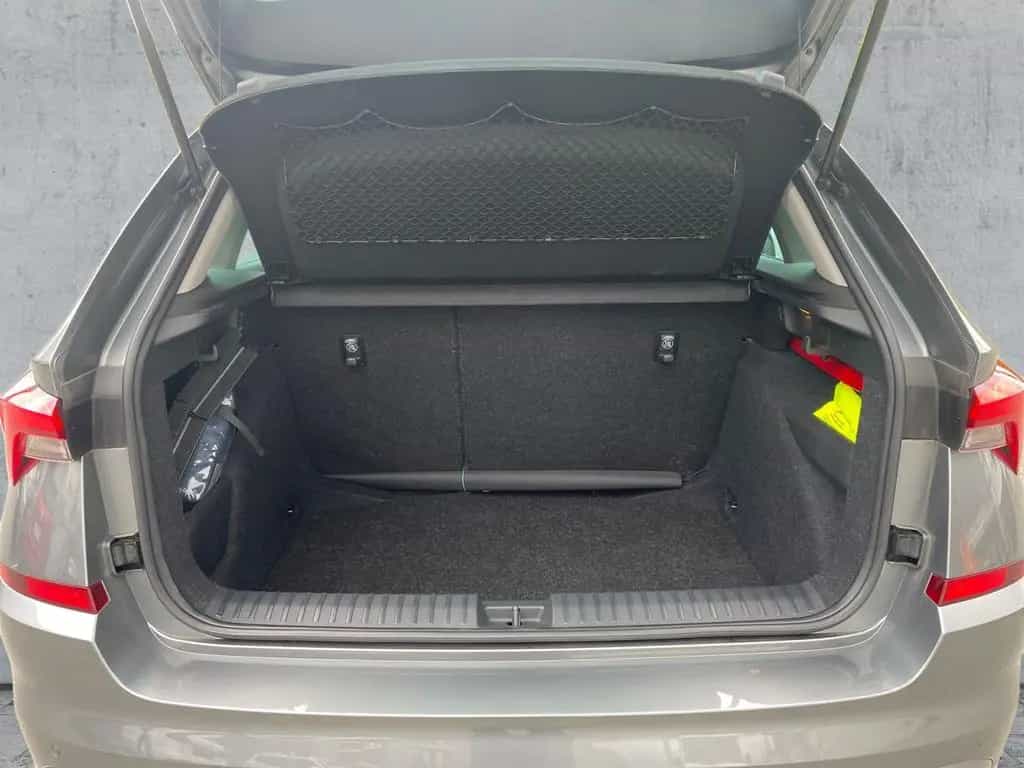 Skoda Kamiq 1.0 TSI DSG TOUR 5JG LED+SHZ+2xPDC+DAB+APP 07/2023-photo-13