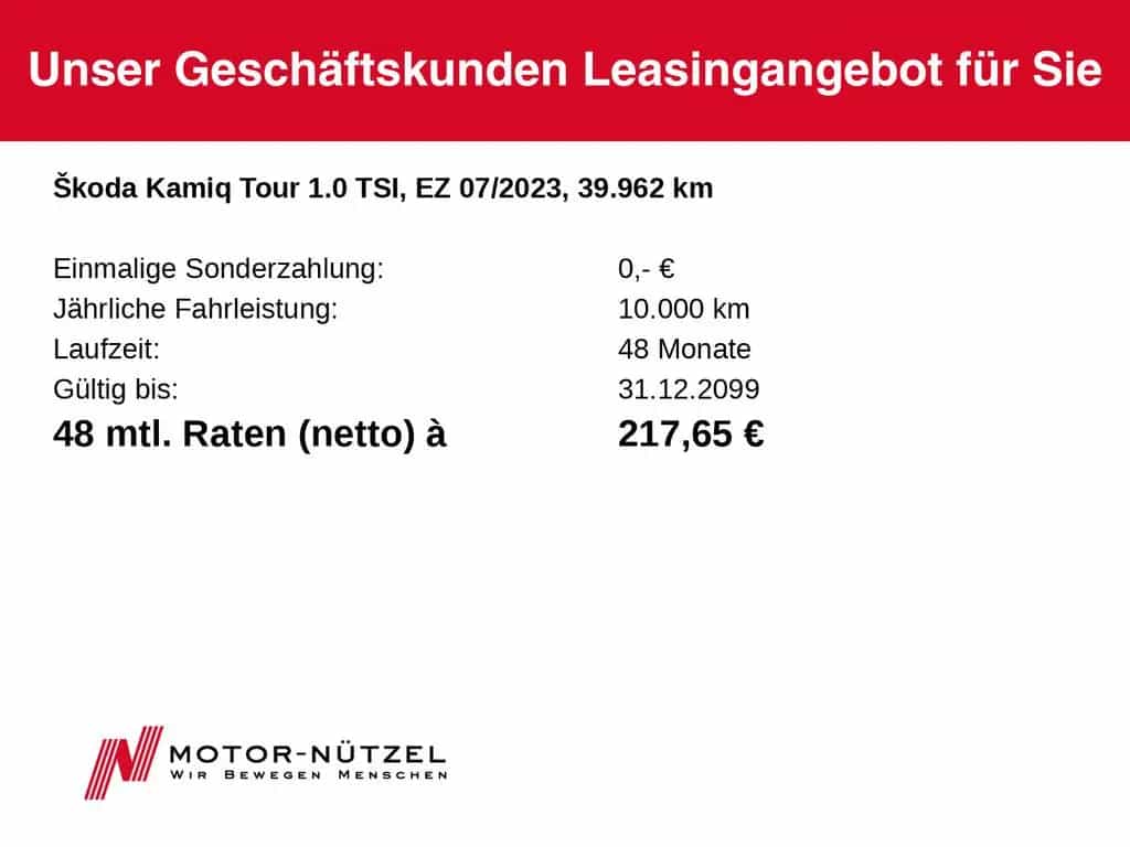 Skoda Kamiq 1.0 TSI DSG TOUR 5JG LED+SHZ+2xPDC+DAB+APP 07/2023-photo-21