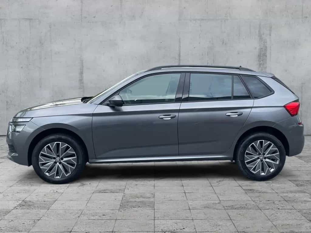 Skoda Kamiq 1.0 TSI DSG TOUR 5JG LED+SHZ+2xPDC+DAB+APP 07/2023-photo-3