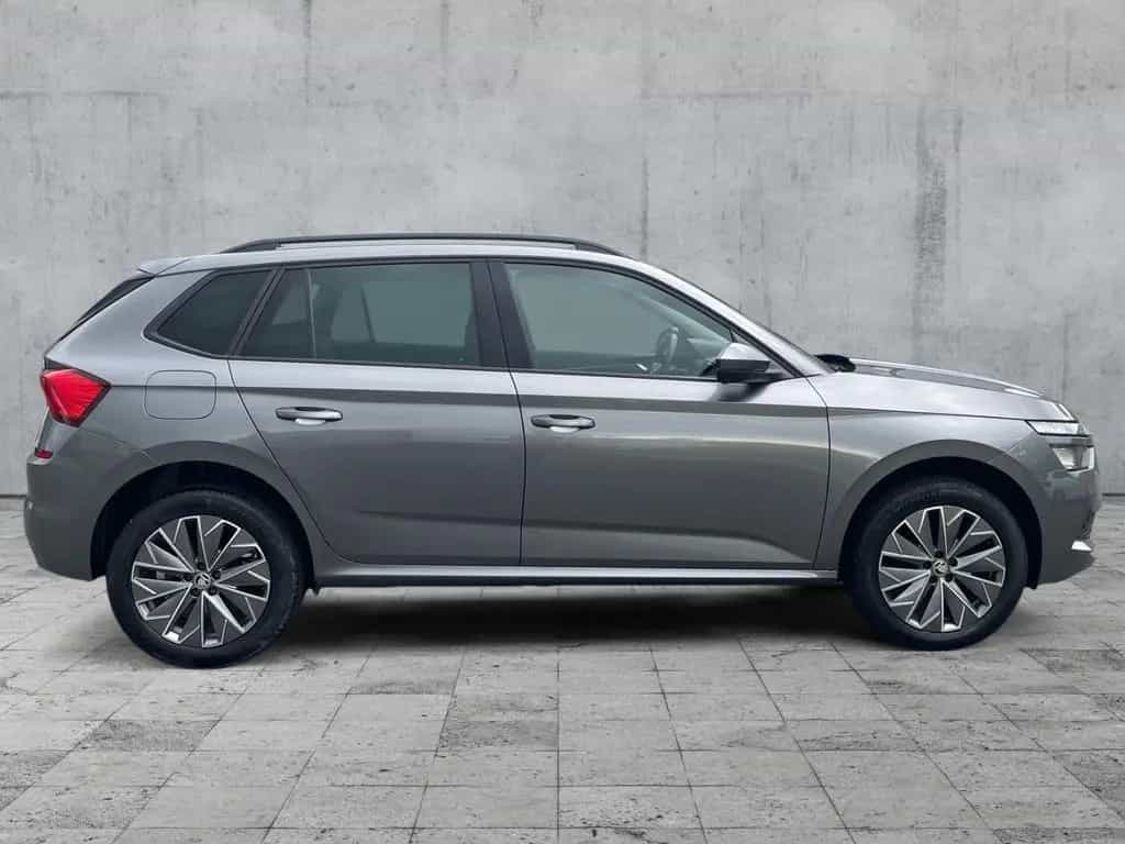 Skoda Kamiq 1.0 TSI DSG TOUR 5JG LED+SHZ+2xPDC+DAB+APP 07/2023-photo-6