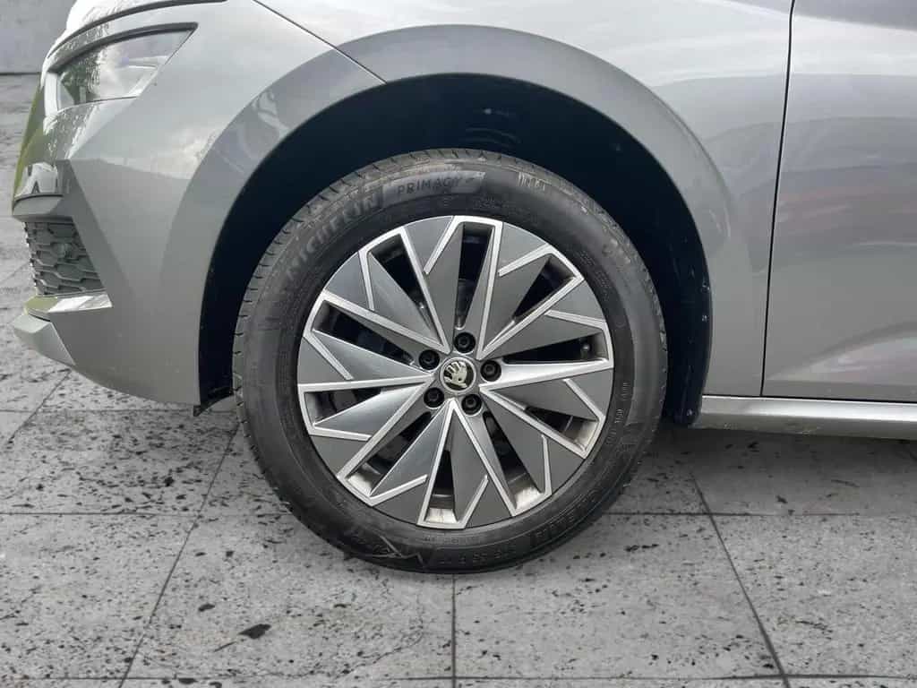 Skoda Kamiq 1.0 TSI DSG TOUR 5JG LED+SHZ+2xPDC+DAB+APP 07/2023-photo-7