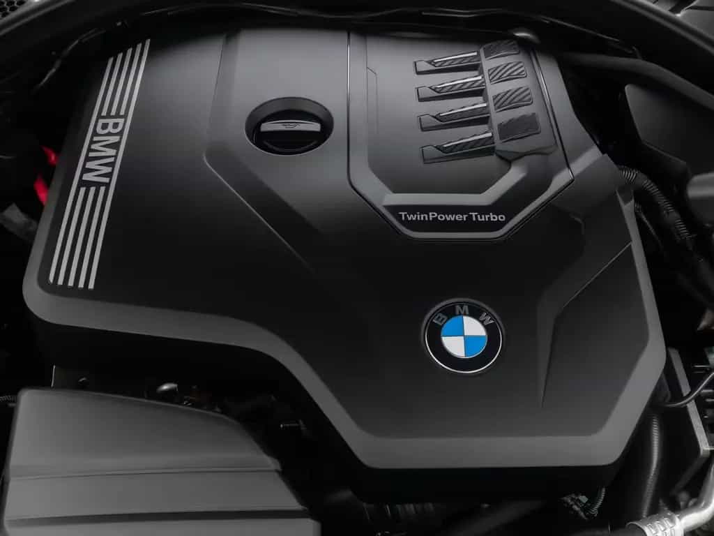 BMW 330 i xD Alarm AHK DAB Panorama Individual Sport 03/2022-photo-15