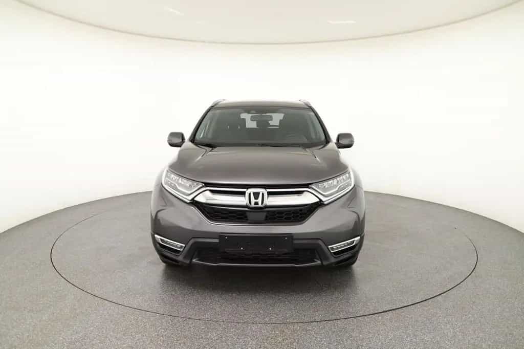 Honda CR-V 1.5 Turbo VTEC Lifestyle 4WD LED+NAVI+ACC+ 05/2021-photo-1
