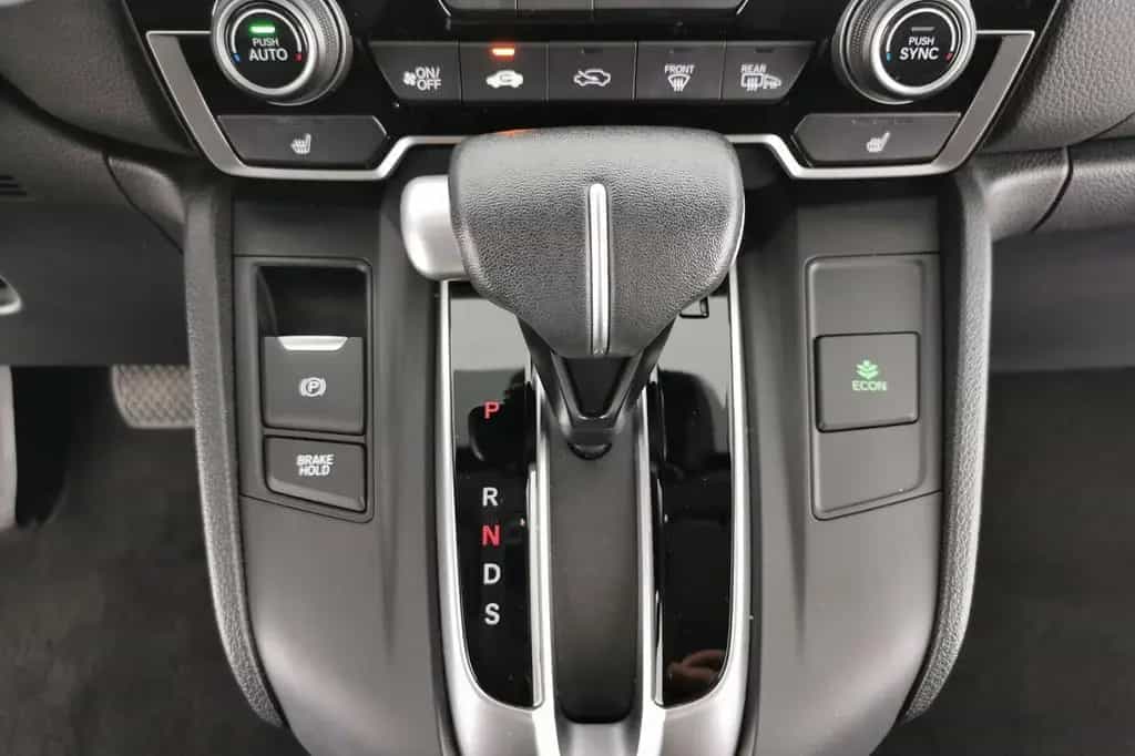 Honda CR-V 1.5 Turbo VTEC Lifestyle 4WD LED+NAVI+ACC+ 05/2021-photo-15