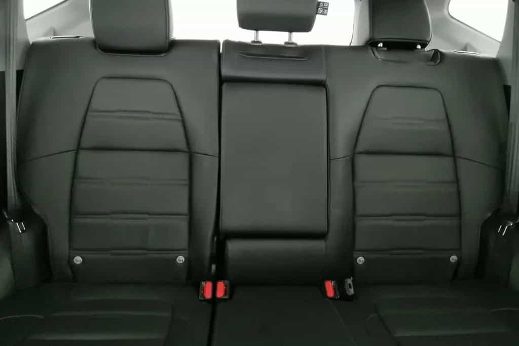 Honda CR-V 1.5 Turbo VTEC Lifestyle 4WD LED+NAVI+ACC+ 05/2021-photo-17