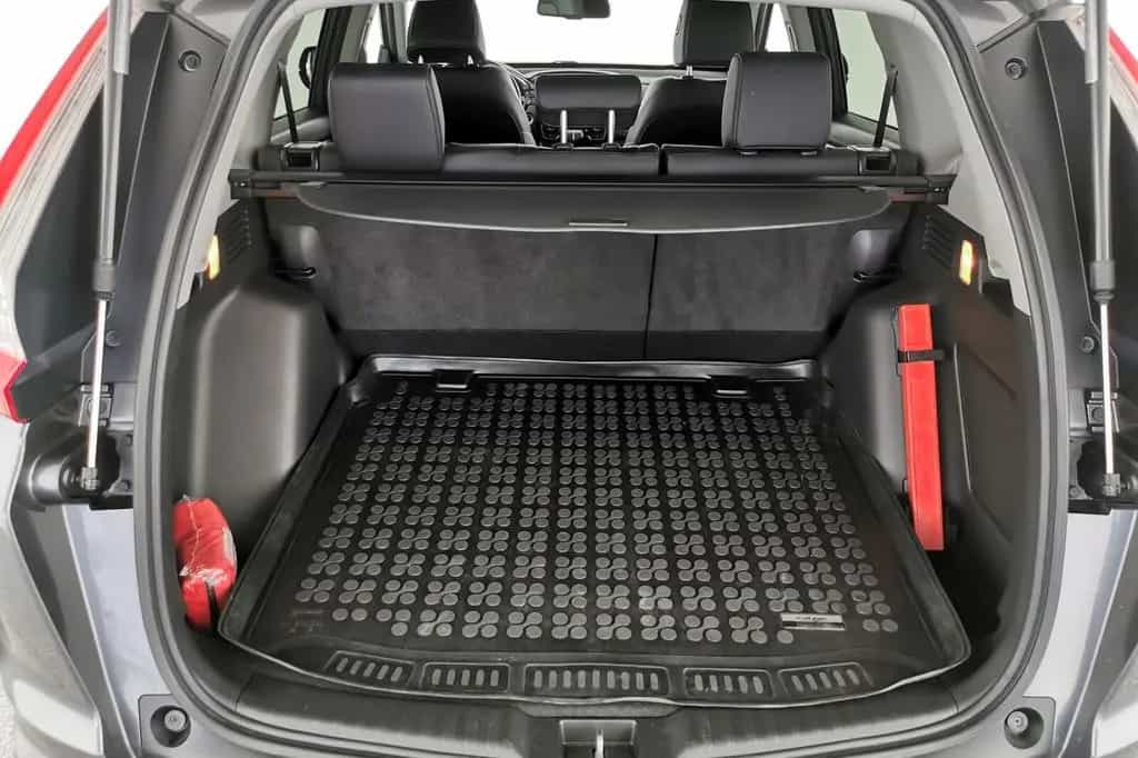 Honda CR-V 1.5 Turbo VTEC Lifestyle 4WD LED+NAVI+ACC+ 05/2021-photo-6