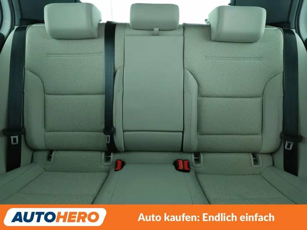 Volkswagen Golf VII 1.5 TSI ACT Comfortline BMT Aut.*PANO* 06/2017-photo-15