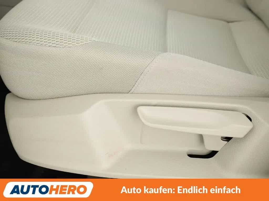 Volkswagen Golf VII 1.5 TSI ACT Comfortline BMT Aut.*PANO* 06/2017-photo-27