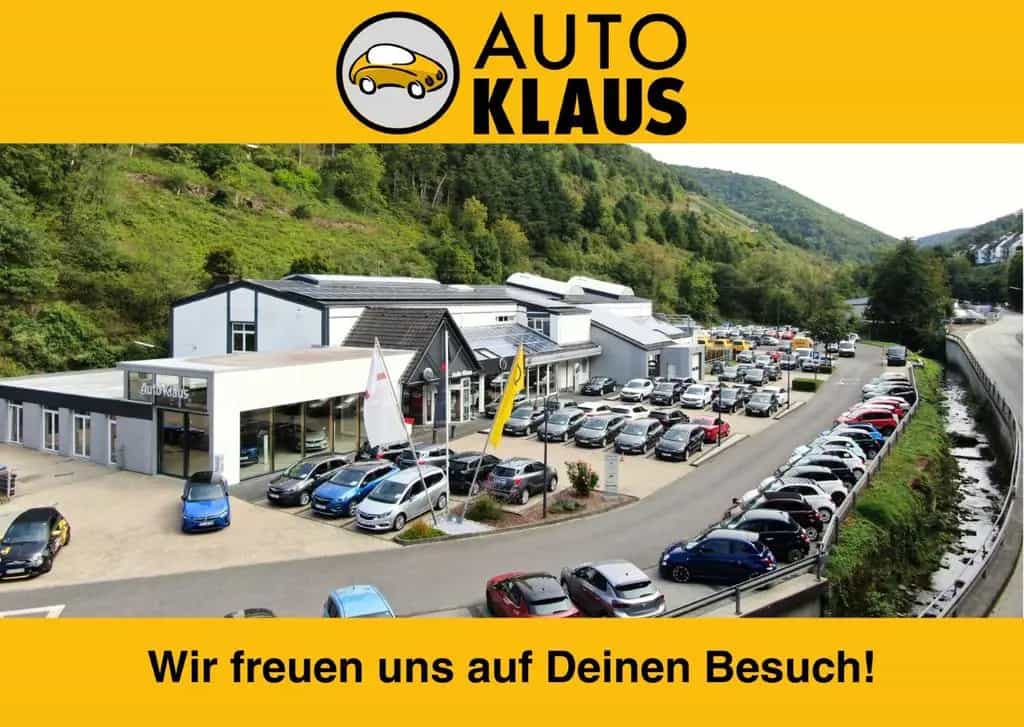 Citroën C5 Aircross Shine AHK LED DriveAssist5 Kamera 10/2023-photo-3